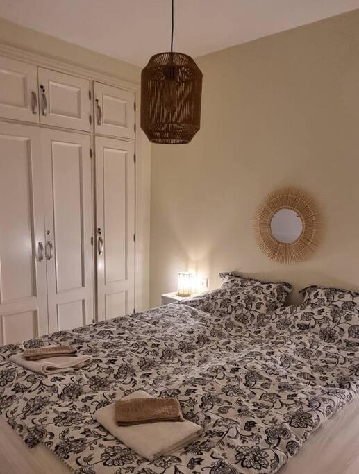 Appartement Calme A 200 M De La Mer Avec Ascenseur Alcalá la Real エクステリア 写真
