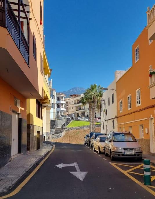 Appartement Calme A 200 M De La Mer Avec Ascenseur Alcalá la Real エクステリア 写真