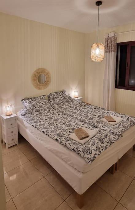 Appartement Calme A 200 M De La Mer Avec Ascenseur Alcalá la Real エクステリア 写真