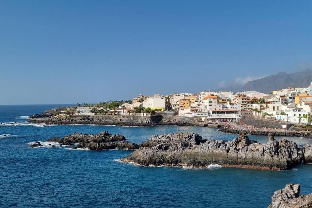 Appartement Calme A 200 M De La Mer Avec Ascenseur Alcalá la Real エクステリア 写真