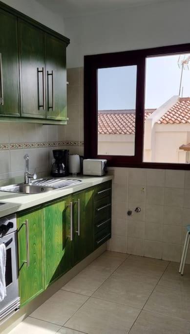 Appartement Calme A 200 M De La Mer Avec Ascenseur Alcalá la Real エクステリア 写真